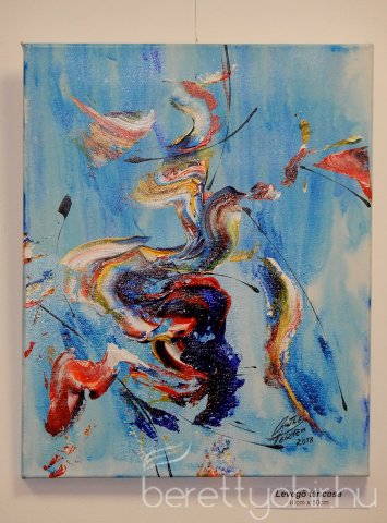 csathó töhötöm kiállításának megnyitója 10